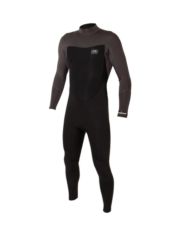 Ocean & Earth Free Flex 3/2 Back Zip Wetsuit 1 Ocean & Earth Free Flex 3/2 Back Zip Wetsuit