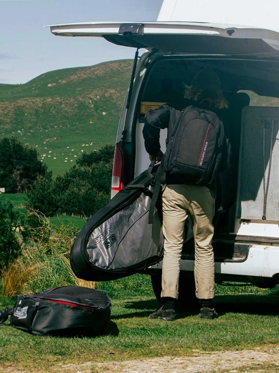 Ocean & Earth Ultimate Surf Backpack 7 Ocean & Earth Ultimate Surf Backpack - Image 7