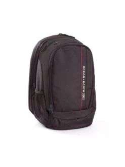 Ocean & Earth Aircon Double Zip 20L Backpack -Sports-Surfing-Ocean & Earth 1649954943 fa2b15ca96421ec1f88758f196407f81