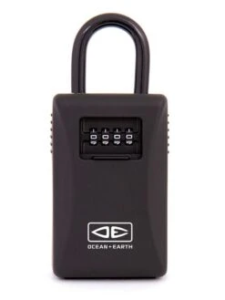 Ocean & Earth Key Vault Locker