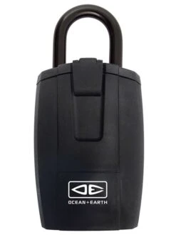 Ocean & Earth Key Bank Locker