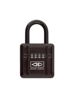 Ocean & Earth Compact Key Vault Locker