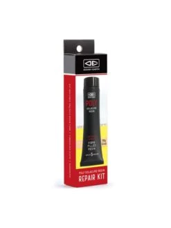 Ocean & Earth UV Solarcure Resin Surfboard Repair Kit