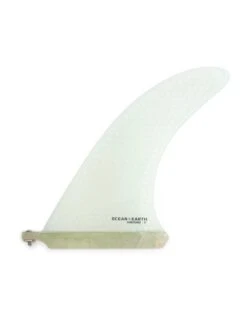 Ocean & Earth Honeycomb Box Fin - Longboard