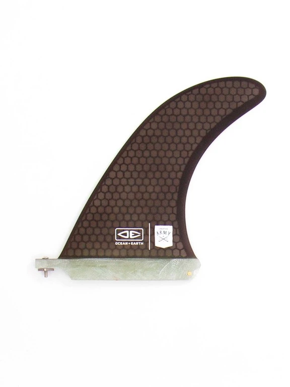 Ocean & Earth Creative Army Box Fin - Longboard 1 Ocean & Earth Creative Army Box Fin - Longboard