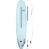 O&E EZI-RIDER SOFTBOARD 9'0" PASTEL BLUE