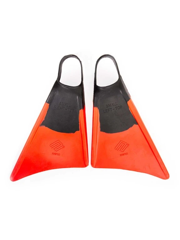 Ocean & Earth Zero Fin 1 Ocean & Earth Zero Fin