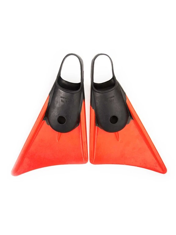 Ocean & Earth Zero Fin 2 Ocean & Earth Zero Fin - Image 2