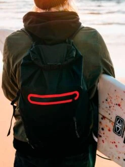 Ocean & Earth Travel Light Waterproof 30L Backpack -Sports-Surfing-Ocean & Earth 1672245698 803db0ea95e31bb9f5ca80176c4a680d