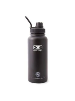 Ocean & Earth Screw Top 1L Insulated Bottle