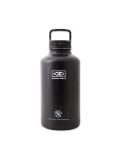 Ocean & Earth Screw Off Lid 1.9L Insulated Bottle