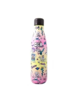 Ocean & Earth Irvine 500ML Insulated Bottle