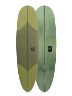 Ocean & Earth The General Epoxy Long 7'0" Softboard