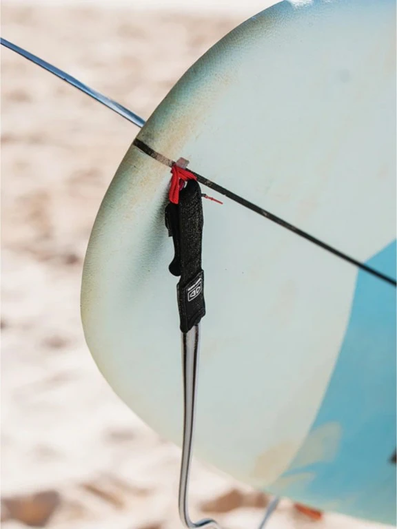 Ocean & Earth The General Epoxy Long 7'6" Softboard 5 Ocean & Earth The General Epoxy Long 7'6" Softboard - Image 5