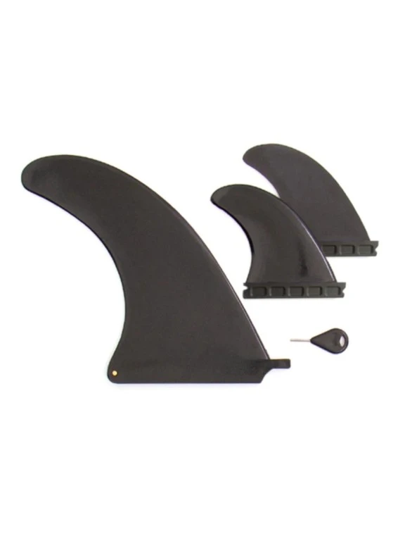 Ocean & Earth The General Epoxy Long 7'6" Softboard 4 Ocean & Earth The General Epoxy Long 7'6" Softboard - Image 4