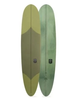 Ocean & Earth The General Epoxy Long 9'0" Softboard