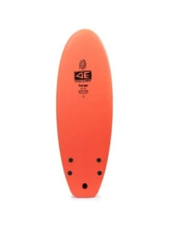 Ocean & Earth Freaks Bug 4'8" Softboard