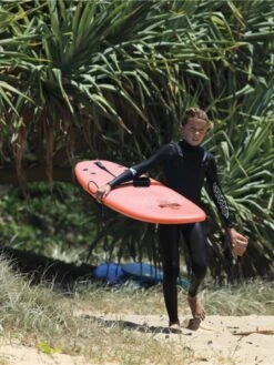 Ocean & Earth Freaks Bug 4'8" Softboard -Sports-Surfing-Ocean & Earth 1672246610 11f459740eddce368fd250a3fa7d70cf