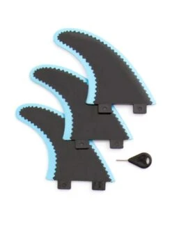 Ocean & Earth Freaks Bug 5'6" Softboard -Sports-Surfing-Ocean & Earth 1672246610 678f78f86edae2beee65b2f7f9313bcf