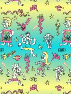 Ocean & Earth Freaks Bug 5'6" Softboard -Sports-Surfing-Ocean & Earth 1672246610 a3188c37e9abcdf08ac7120630660ddc