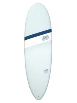 Ocean & Earth Happy Hour Epoxy 5'6" Softboard