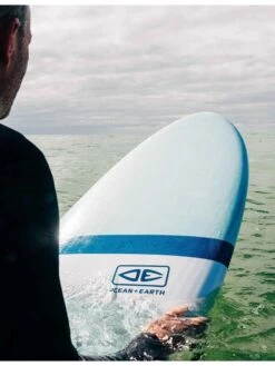 Ocean & Earth Happy Hour Epoxy 5'6" Softboard -Sports-Surfing-Ocean & Earth 1672246611 c839052a12bb43be9111ed0b5efc79da