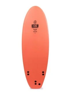 Ocean & Earth Freaks Bug 6'0" Softboard