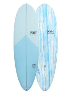 Ocean & Earth Happy Hour Epoxy 6'0" Softboard
