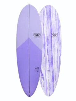 Ocean & Earth Happy Hour Epoxy 6'6" Softboard