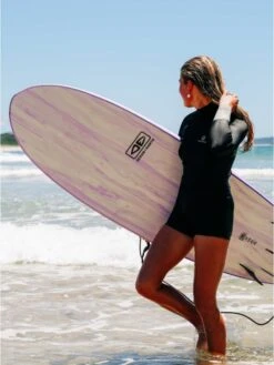 Ocean & Earth Happy Hour Epoxy 6'6" Softboard -Sports-Surfing-Ocean & Earth 1672246613 9759cfdc4dcdd3a5f31d232c4553fc6c