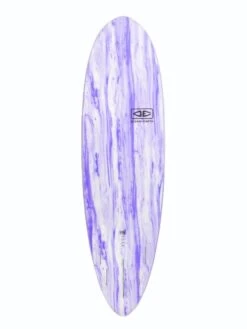 Ocean & Earth Happy Hour Epoxy 6'6" Softboard -Sports-Surfing-Ocean & Earth 1672246613 c5ef7f01ff2625a22f0f9cc2199221c6