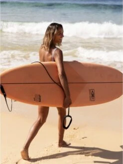 Ocean & Earth Happy Hour Epoxy 6'6" Softboard -Sports-Surfing-Ocean & Earth 1672246613 ca4192b81622a9713a96a621c3260b61