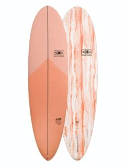 Ocean & Earth Happy Hour Epoxy 7'0" Softboard