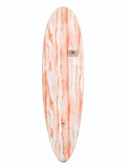 Ocean & Earth Happy Hour Epoxy 7'0" Softboard -Sports-Surfing-Ocean & Earth 1672246614 c94892eeaeb5606996fd6b4c5f8cfed4