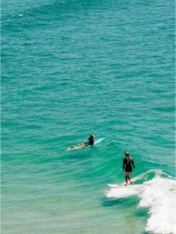 Ocean & Earth Happy Hour Epoxy 7'0" Softboard -Sports-Surfing-Ocean & Earth 1672246615 6ece9dbe617907c77deb7bade452bdf4