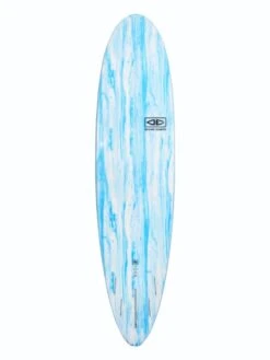 Ocean & Earth Happy Hour Epoxy 7'6" Softboard -Sports-Surfing-Ocean & Earth 1672246616 1970e37c97a3ba1bf92bacbc84686c15