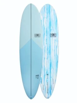Ocean & Earth Happy Hour Epoxy 7'6" Softboard