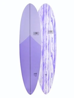 Ocean & Earth Happy Hour Epoxy 8'0" Softboard