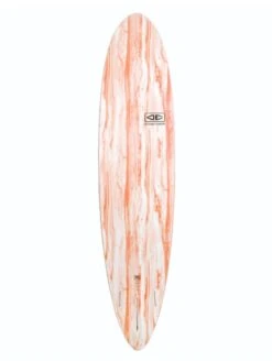 Ocean & Earth Happy Hour Epoxy 8'6" Softboard -Sports-Surfing-Ocean & Earth 1672246618 08ce9496f02eee2e59881aa9c1d3da23