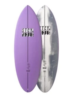 Ocean & Earth Stacey Bullet Epoxy 5'0" Softboard