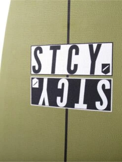 Ocean & Earth Stacey Bullet Epoxy 5'0" Softboard -Sports-Surfing-Ocean & Earth 1672246623 747402051a27b5b4c05e23a7027dbd29