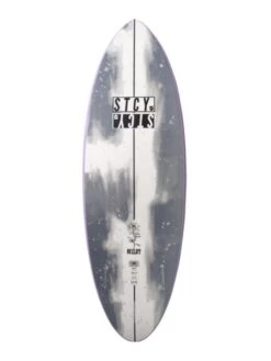 Ocean & Earth Stacey Bullet Epoxy 5'0" Softboard -Sports-Surfing-Ocean & Earth 1672246623 9535b928b1ee13ae86186cb530f31a9e