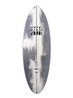 Ocean & Earth Stacey Bullet Epoxy 5'4" Softboard -Sports-Surfing-Ocean & Earth 1672246625 926d86f7e4be8cd38d227e7b54cf643d