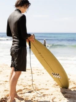 Ocean & Earth Stacey Bullet Epoxy 5'4" Softboard -Sports-Surfing-Ocean & Earth 1672246625 9ef66a3f0ed7141cf163828902d19c5f