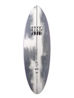 Ocean & Earth Stacey Bullet Epoxy 5'8" Softboard -Sports-Surfing-Ocean & Earth 1672246626 533d851714f5594999624c12453b3adb