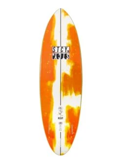 Ocean & Earth Stacey Bullet Epoxy 6'4" Softboard -Sports-Surfing-Ocean & Earth 1672246628 4ec9f1f2d50e2db07454440b76174edb