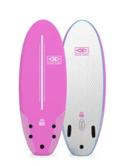 Ocean & Earth The Bug 4'0" Softboard