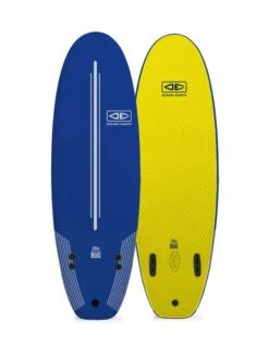 Ocean & Earth The Bug 5'2" Softboard