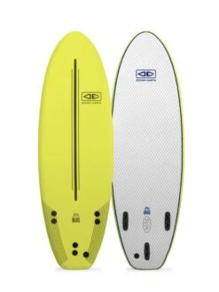 Ocean & Earth The Bug 5'6" Softboard
