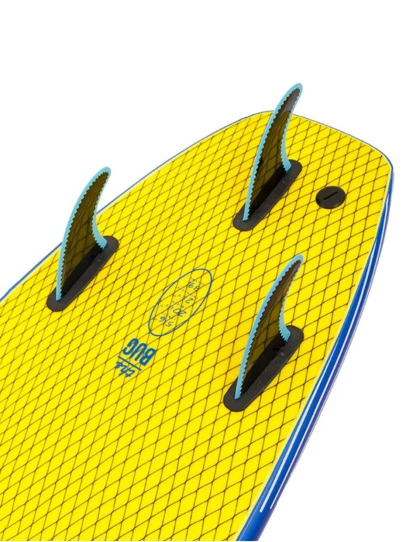 Ocean & Earth The Bug 5'6" Softboard 3 Ocean & Earth The Bug 5'6" Softboard - Image 3